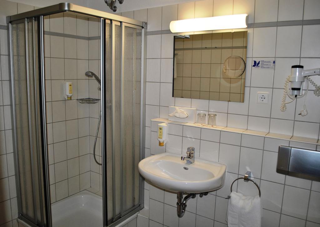 Heidehotel Lubast Phòng bức ảnh